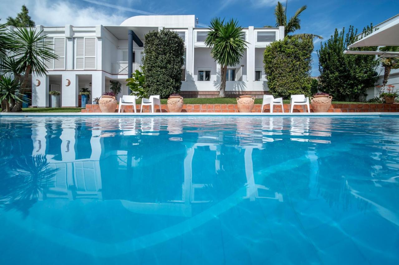 Hotel B&B Casa Arena Sevilla Томарес Екстер'єр фото