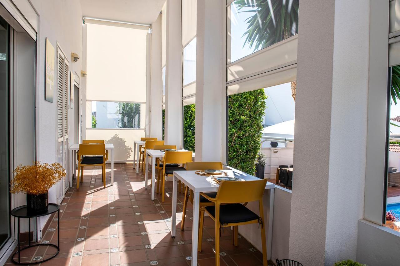 Hotel B&B Casa Arena Sevilla Томарес Екстер'єр фото