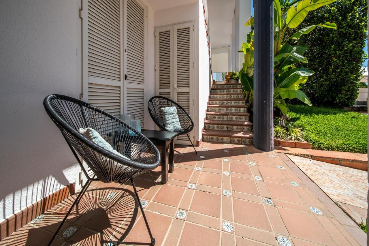Hotel B&B Casa Arena Sevilla Томарес Екстер'єр фото