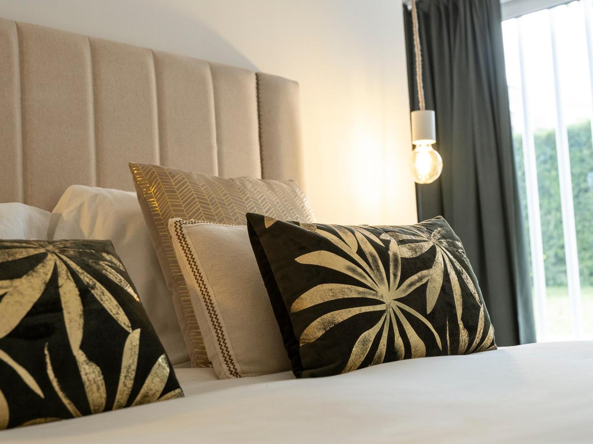 Hotel B&B Casa Arena Sevilla Томарес Екстер'єр фото